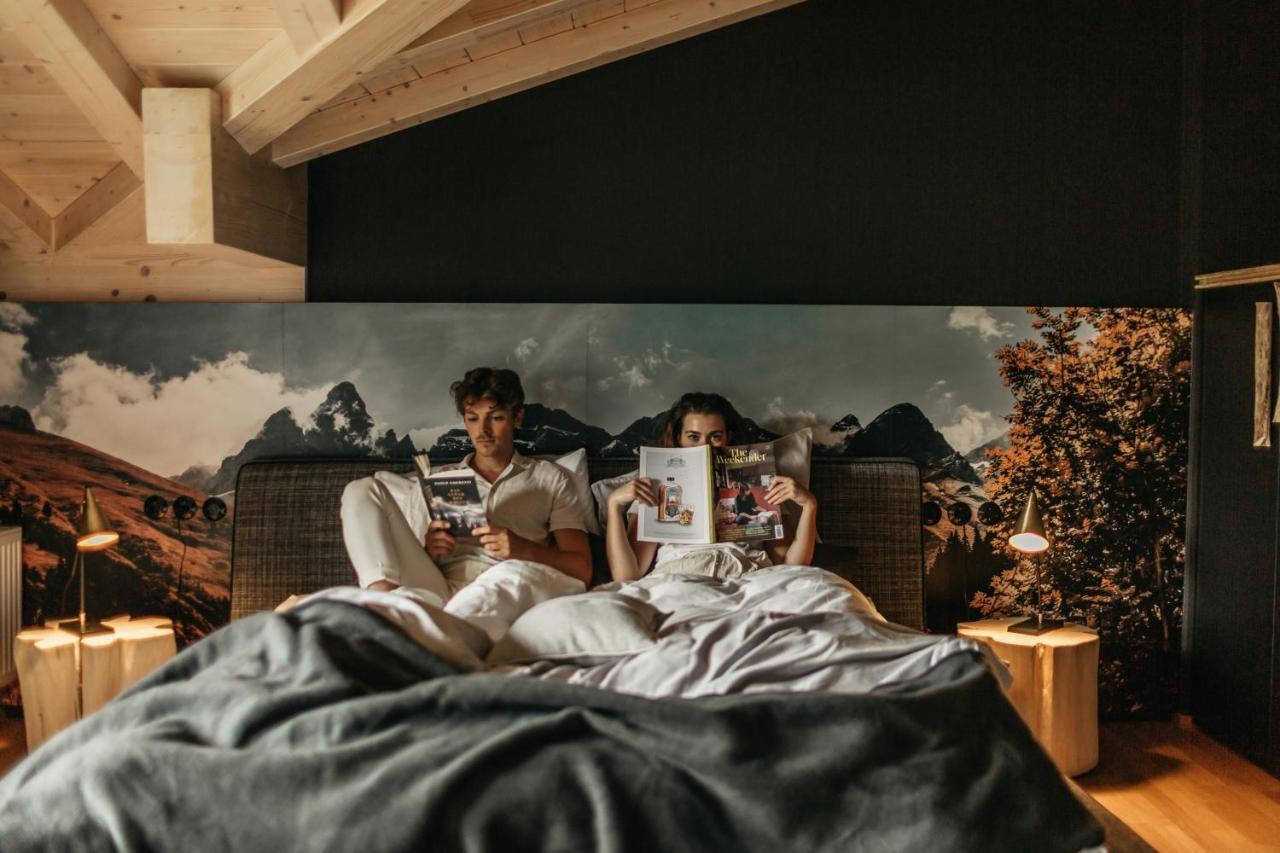 Loretto Apartment Oberstdorf