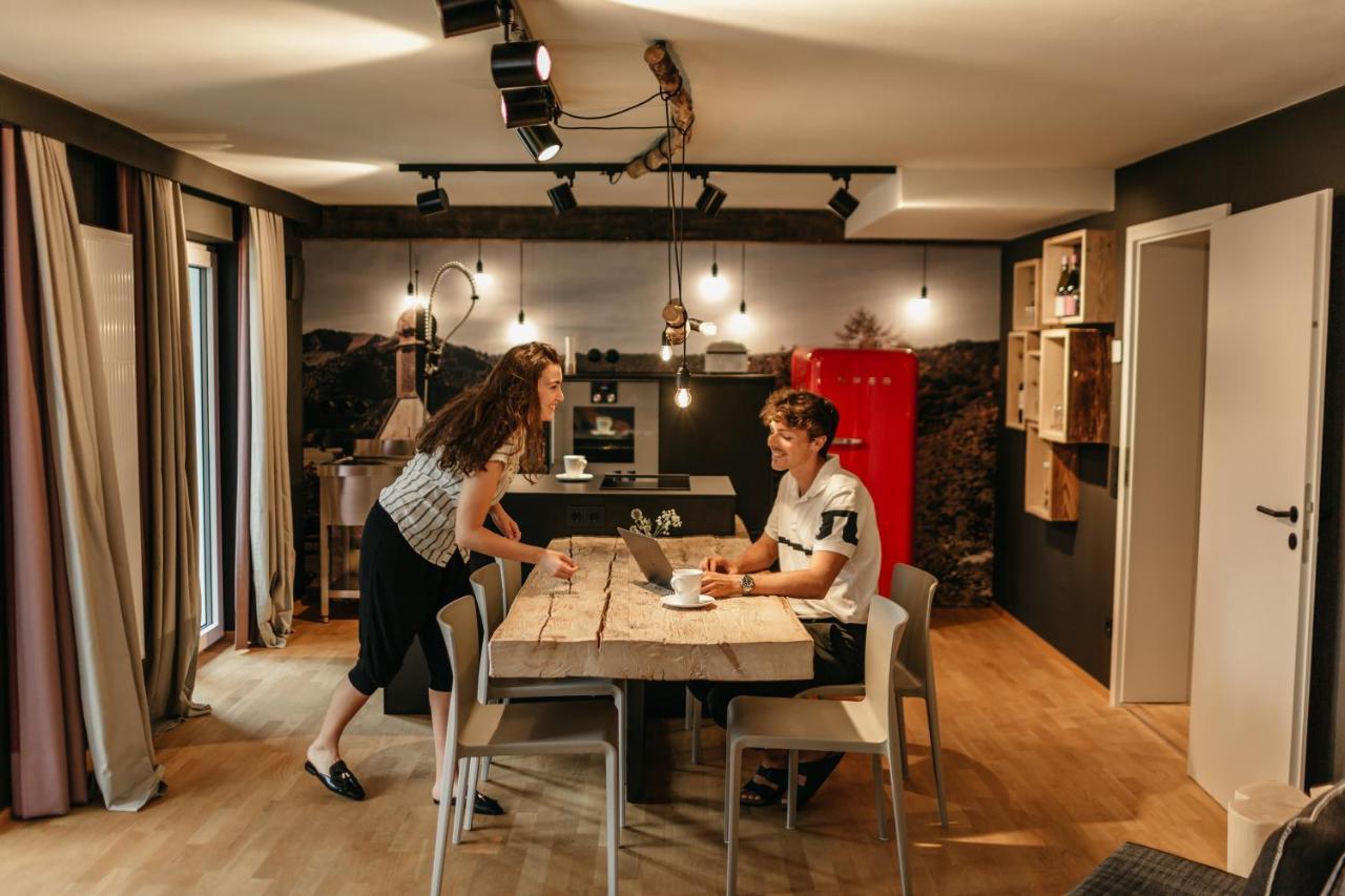Apartment Loretto