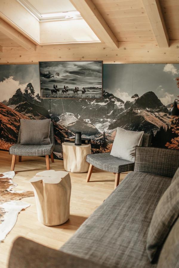 Loretto Oberstdorf